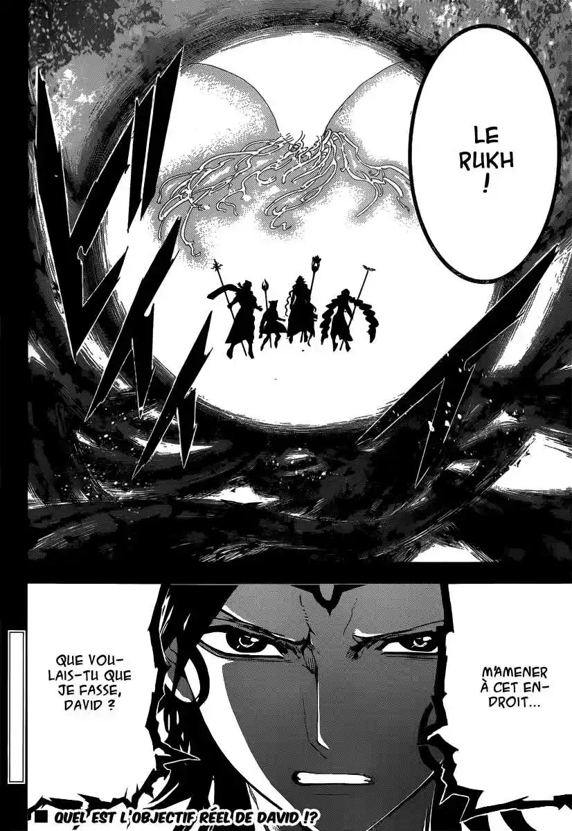 Read Magi The Labyrinth of Magic FR Manga Online