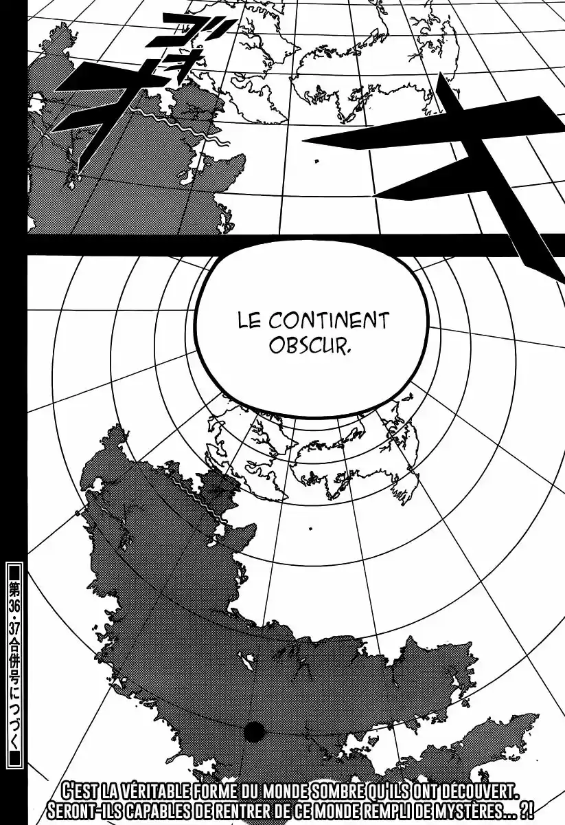 Read Magi The Labyrinth of Magic FR Manga Online