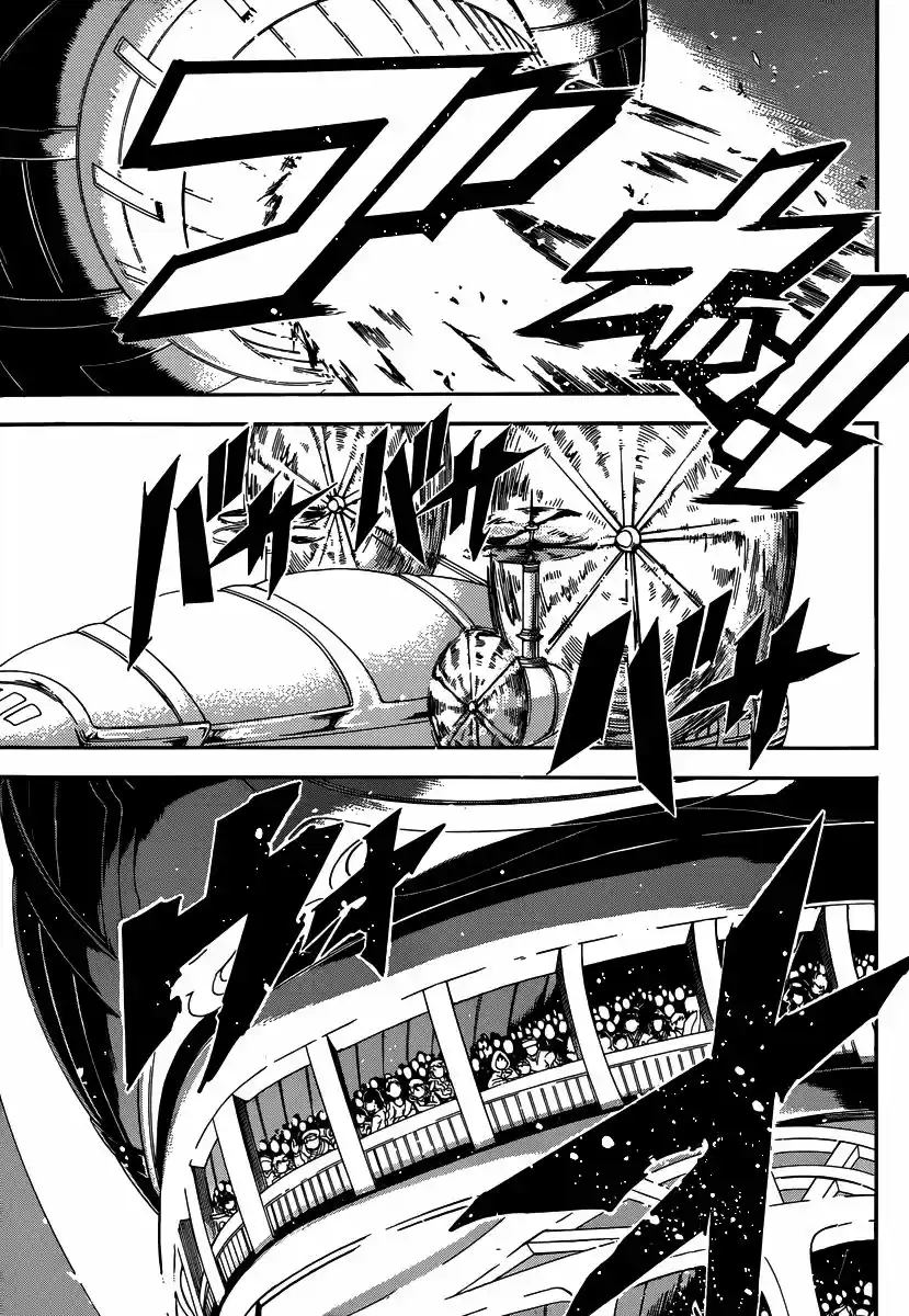 Read Magi The Labyrinth of Magic FR Manga Online