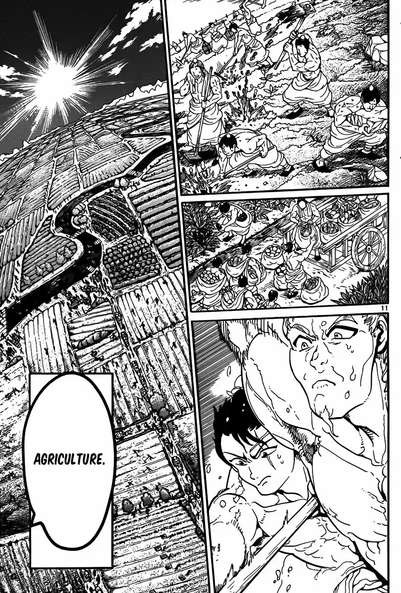 Read Magi The Labyrinth of Magic FR Manga Online