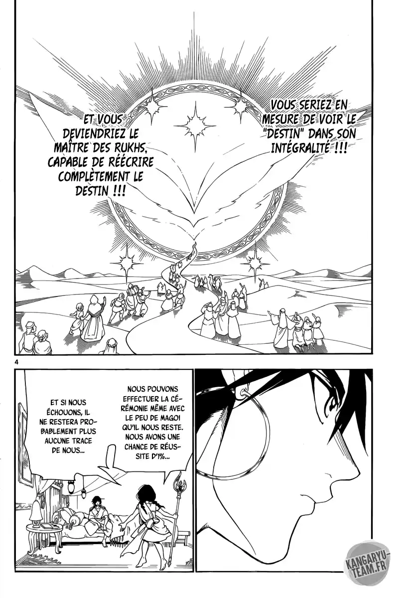 Read Magi The Labyrinth of Magic FR Manga Online
