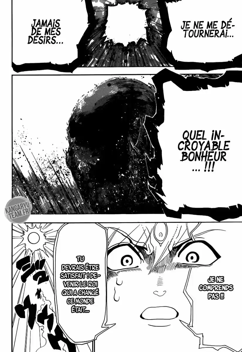 Read Magi The Labyrinth of Magic FR Manga Online