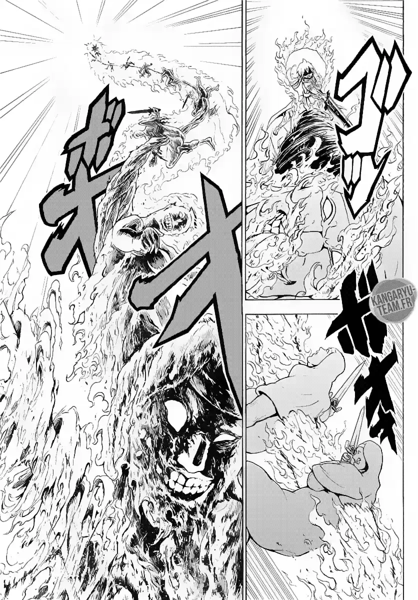 Read Magi The Labyrinth of Magic FR Manga Online