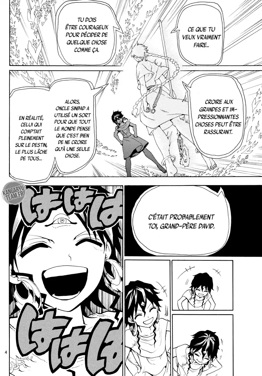 Read Magi The Labyrinth of Magic FR Manga Online