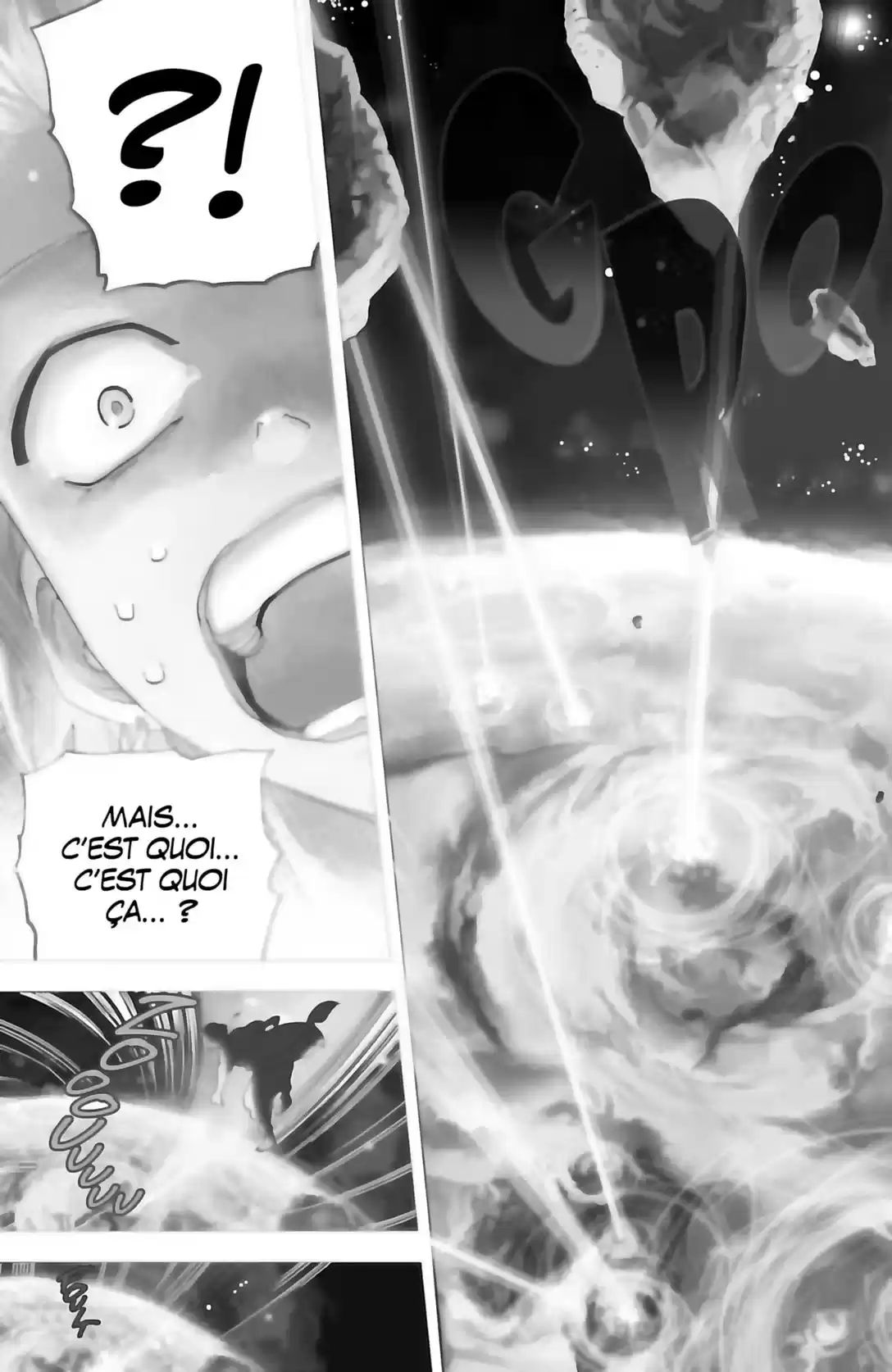 Read Magi The Labyrinth of Magic FR Manga Online