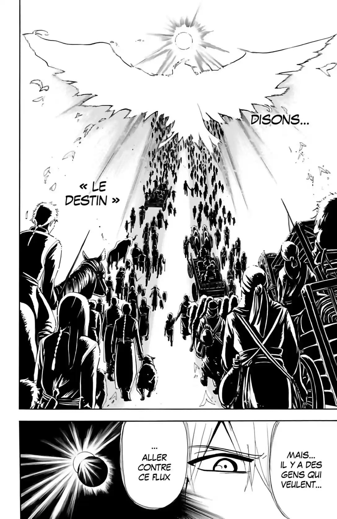 Read Magi The Labyrinth of Magic FR Manga Online