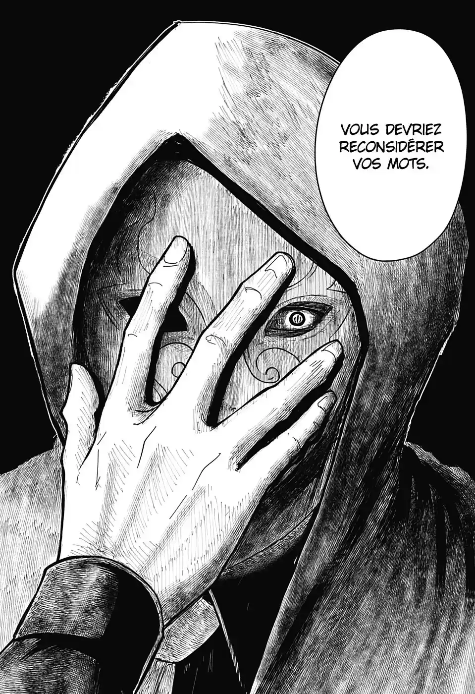 Read Mashle_ Magic and Muscles FR Manga Online