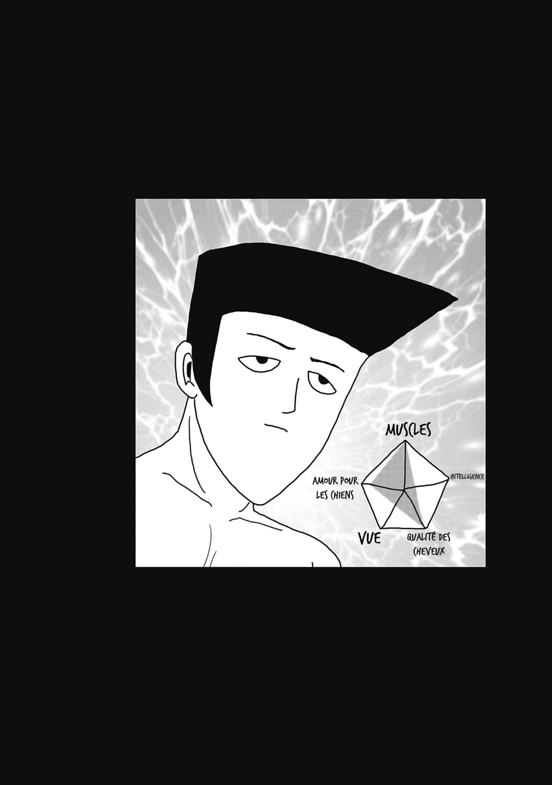 Read Mob Psycho 100 FR Manga Online
