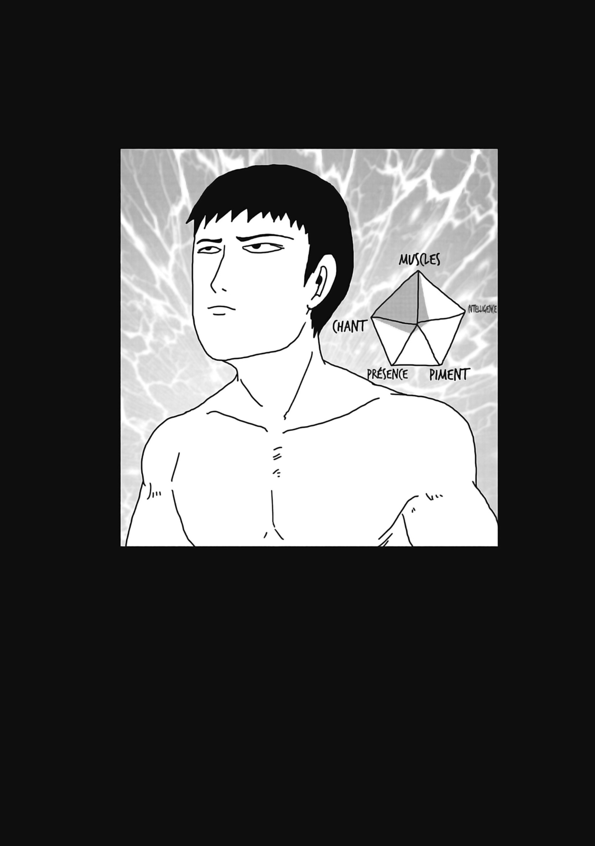 Read Mob Psycho 100 FR Manga Online