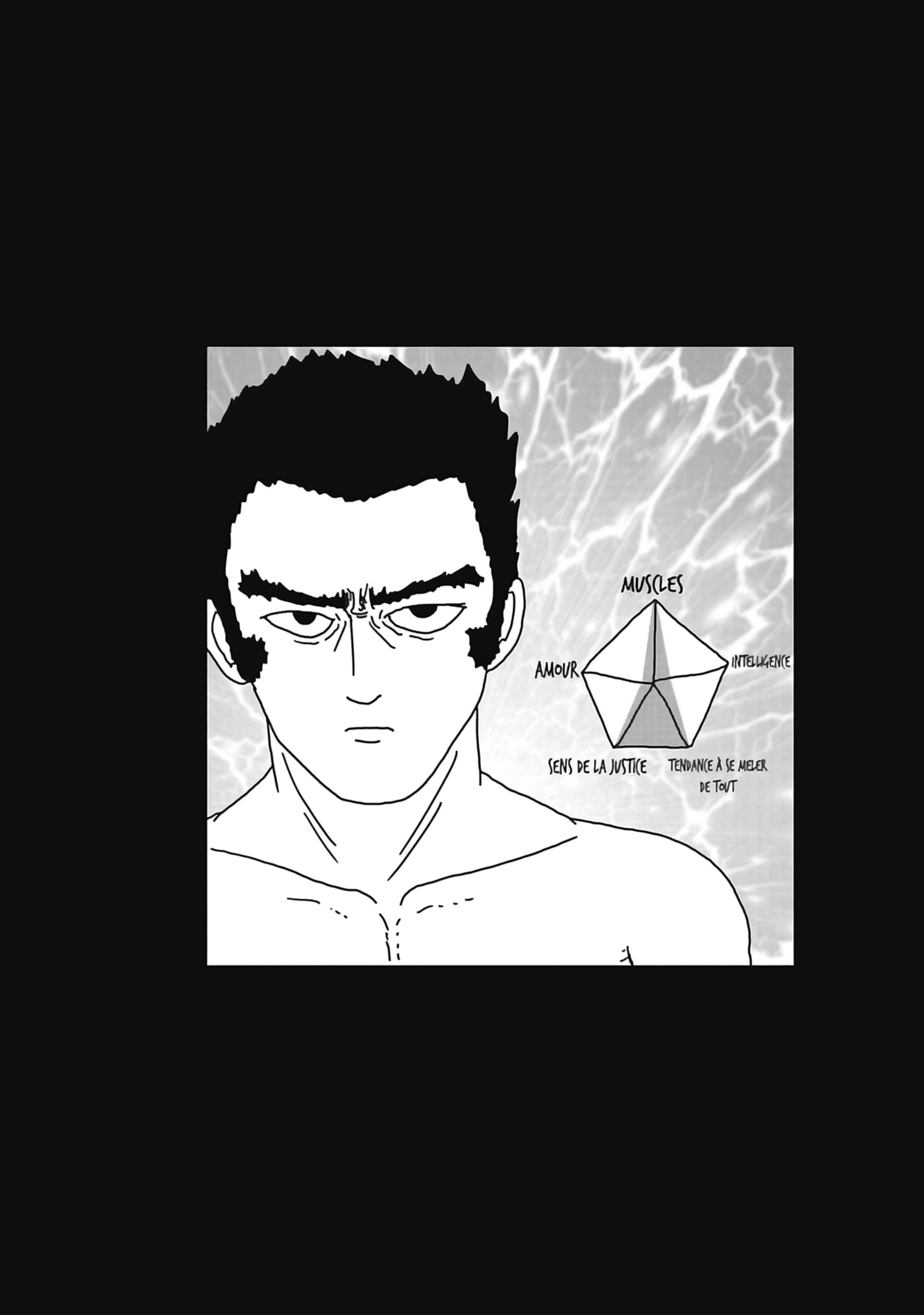 Read Mob Psycho 100 FR Manga Online
