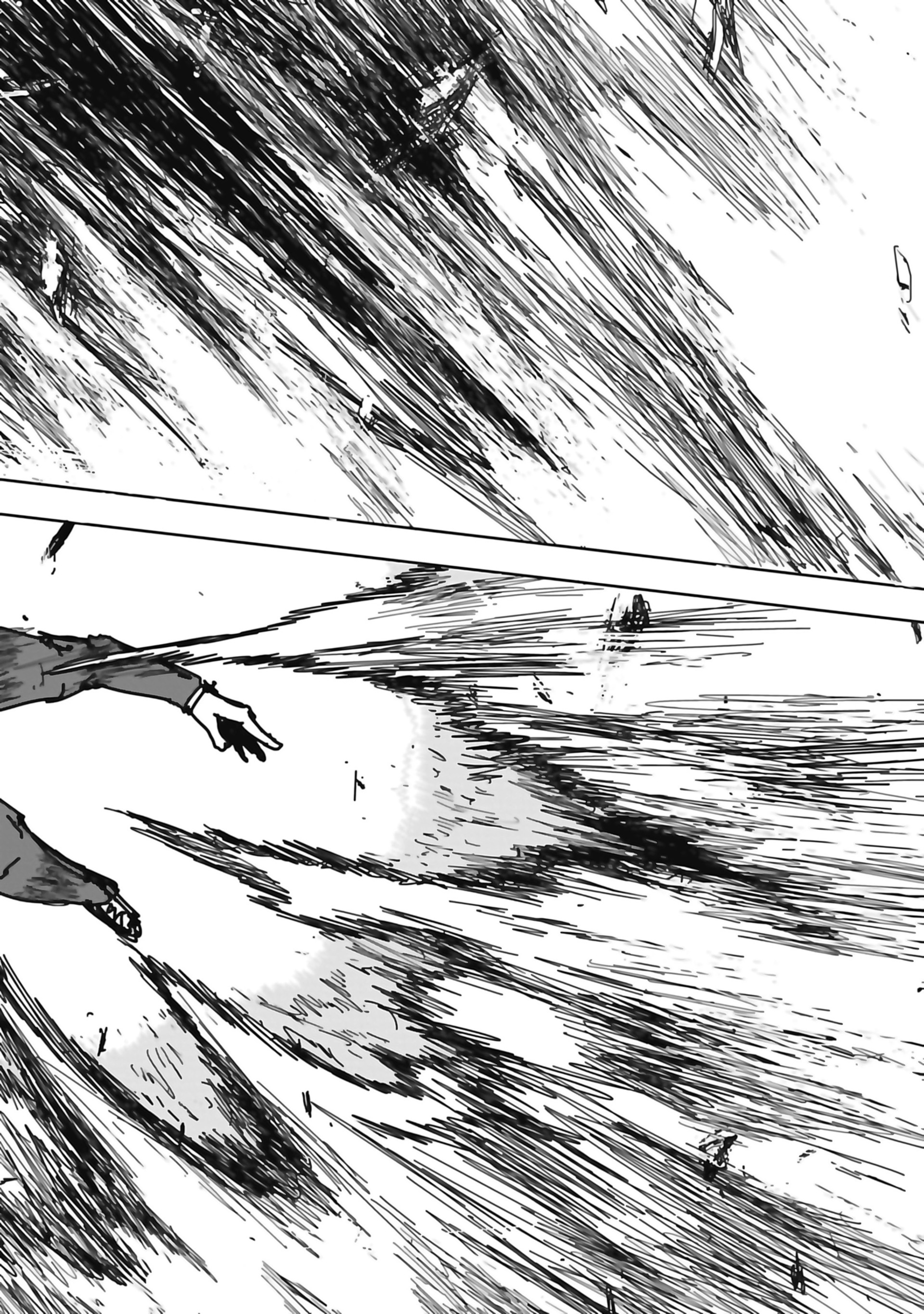 Read Mob Psycho 100 FR Manga Online