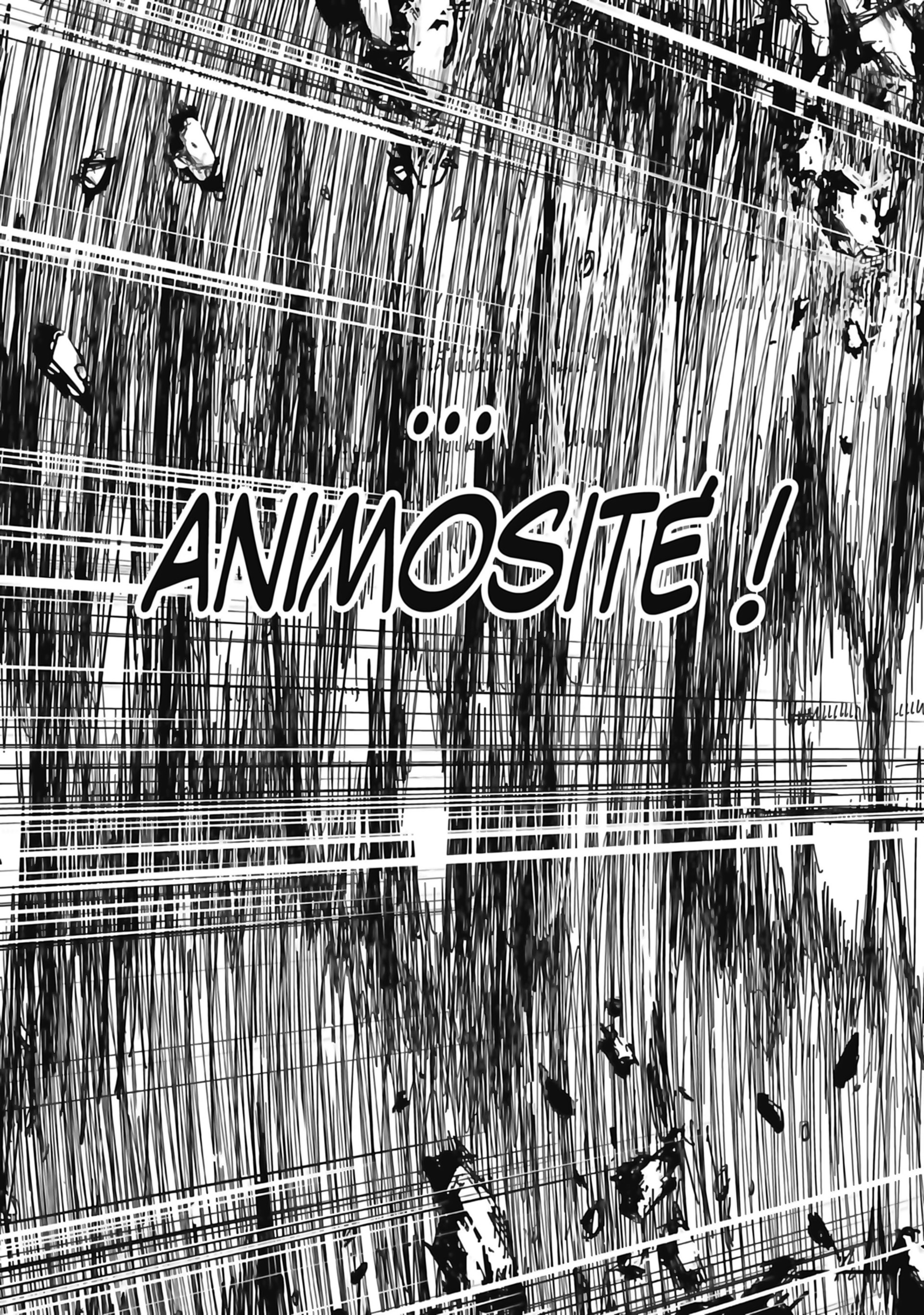 Read Mob Psycho 100 FR Manga Online