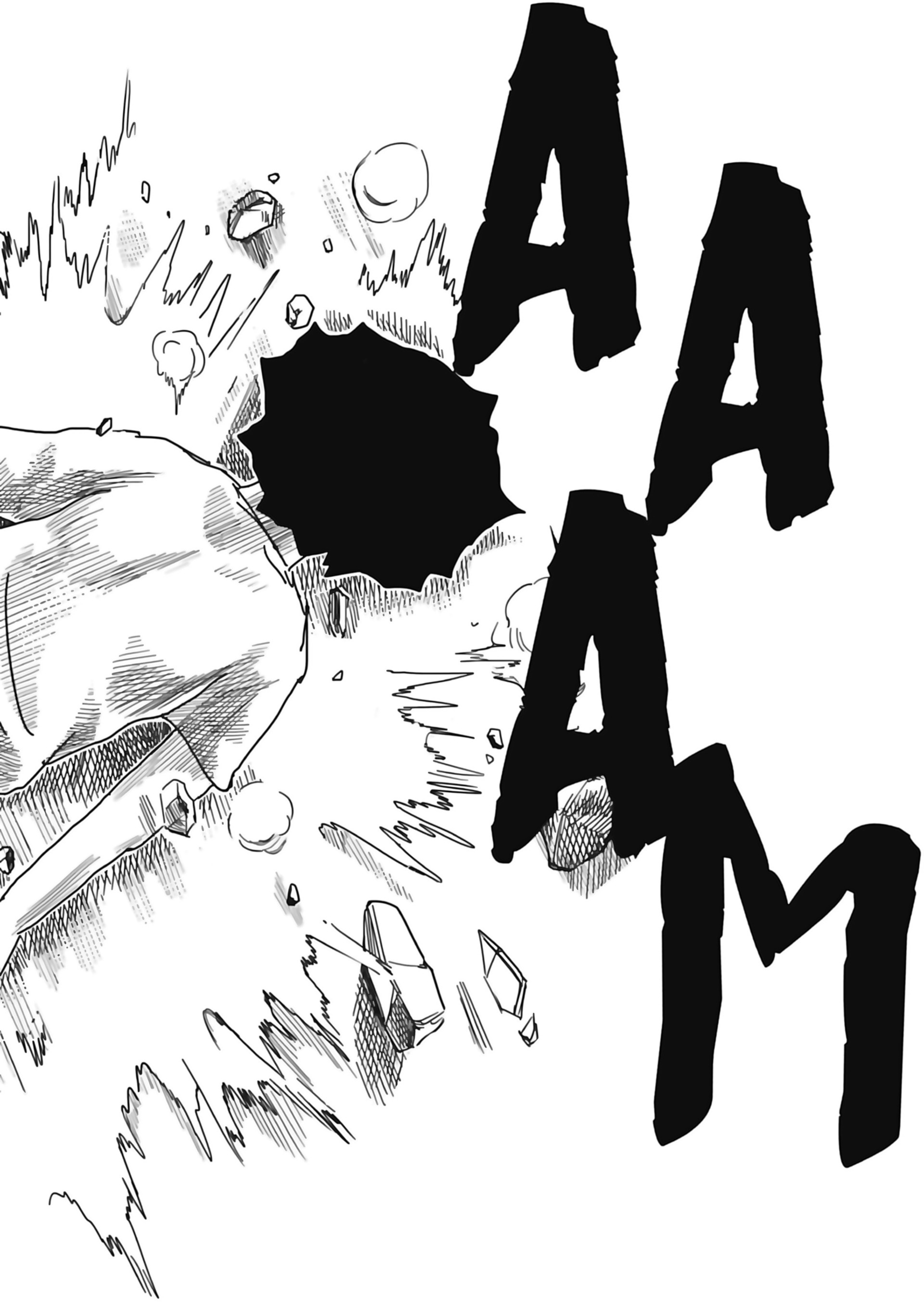 Read Mob Psycho 100 FR Manga Online