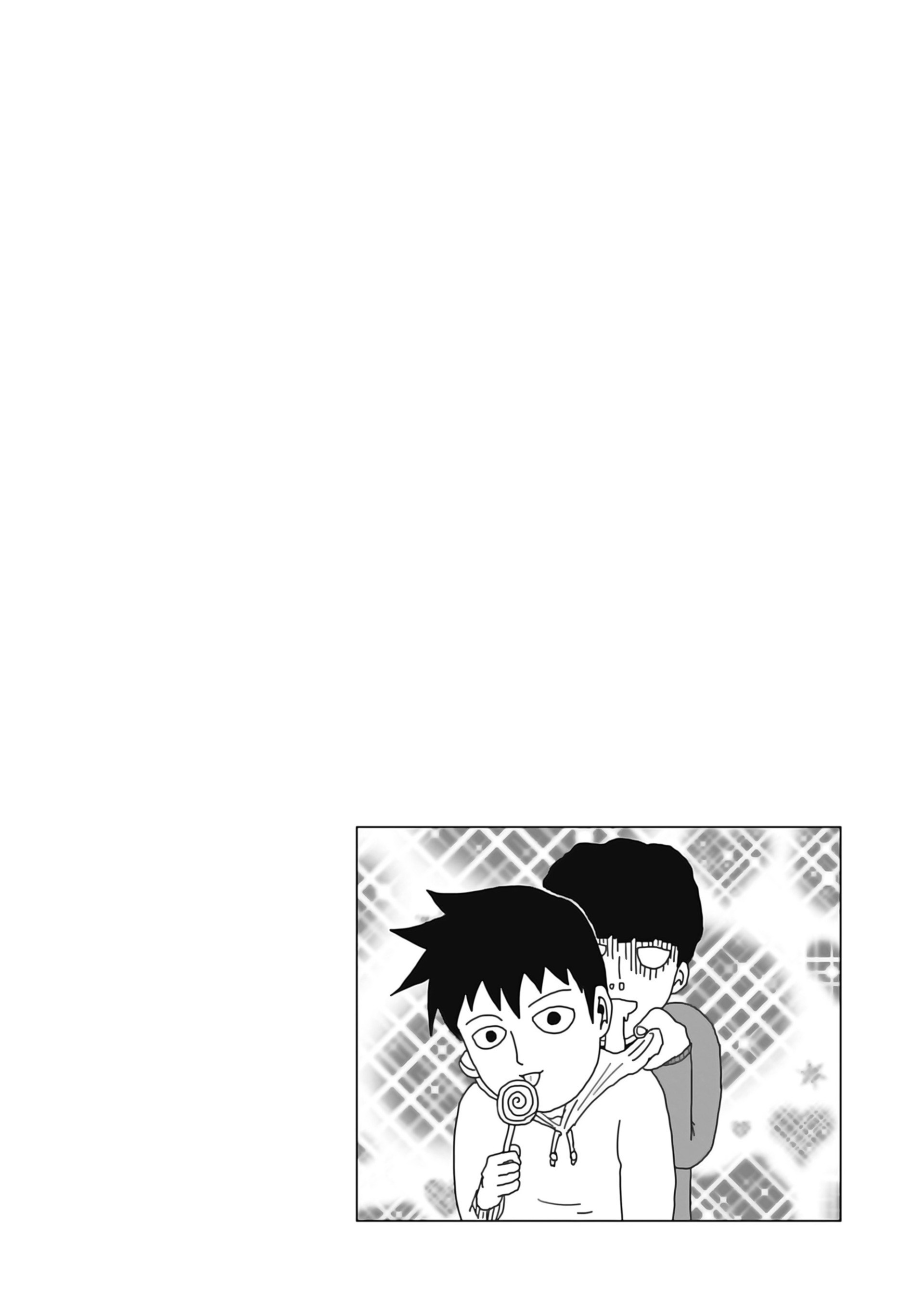 Read Mob Psycho 100 FR Manga Online