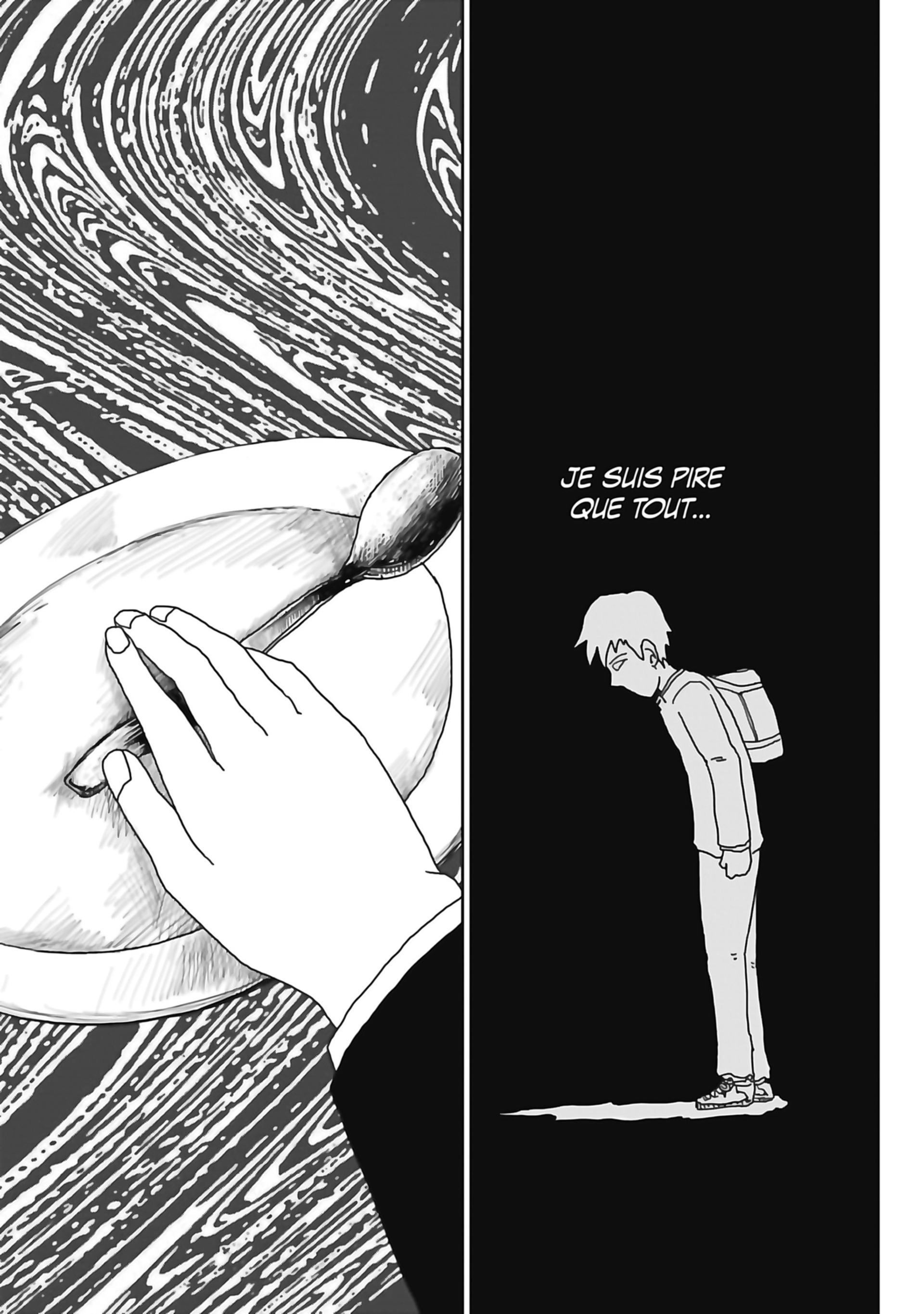 Read Mob Psycho 100 FR Manga Online