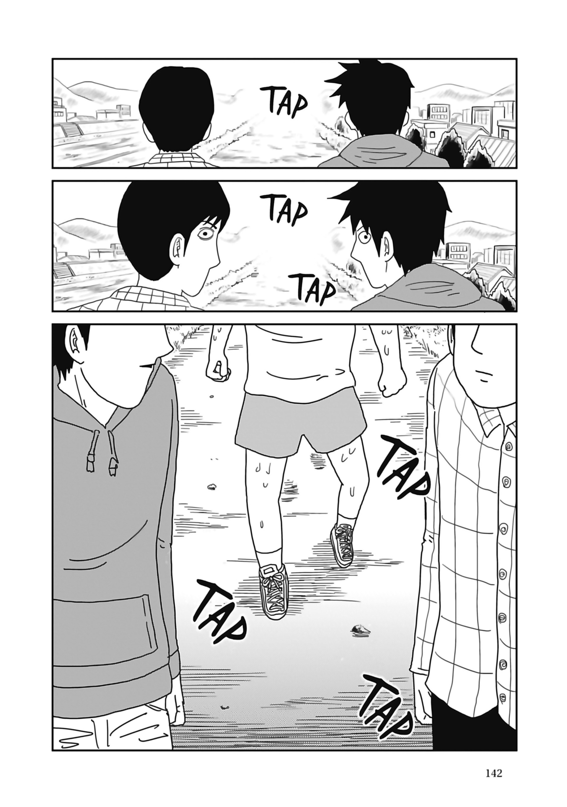 Read Mob Psycho 100 FR Manga Online