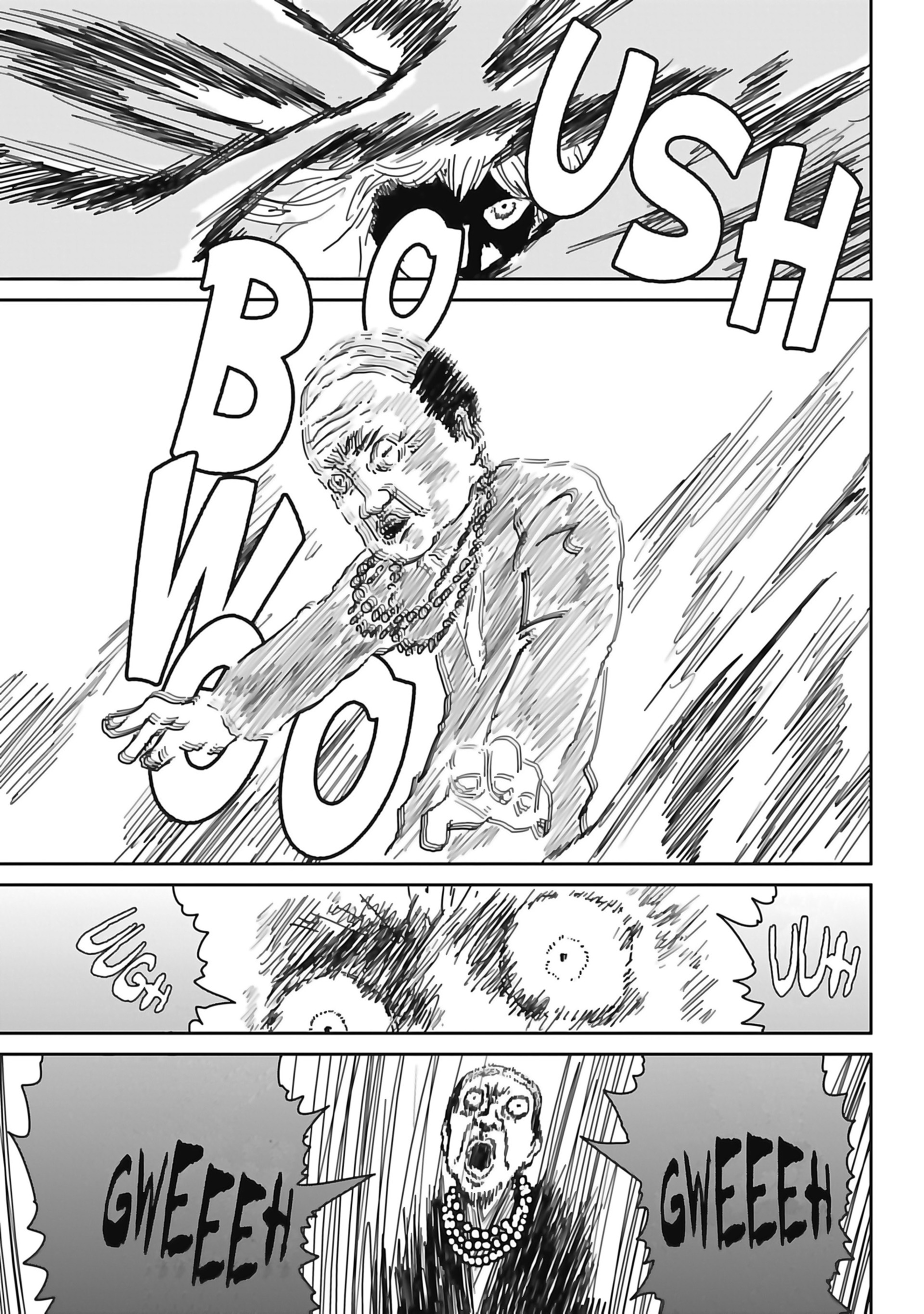 Read Mob Psycho 100 FR Manga Online