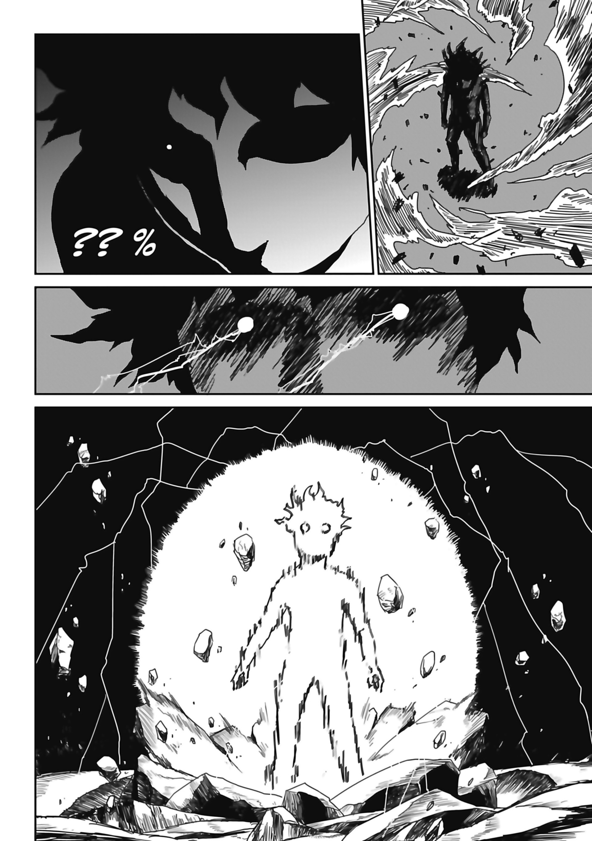 Read Mob Psycho 100 FR Manga Online