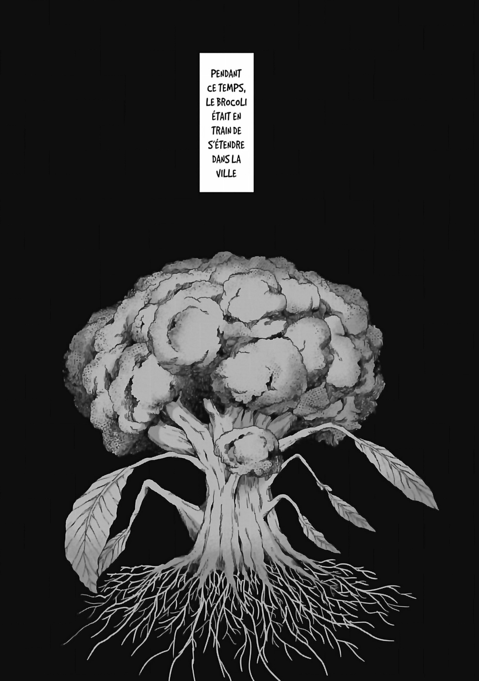 Read Mob Psycho 100 FR Manga Online