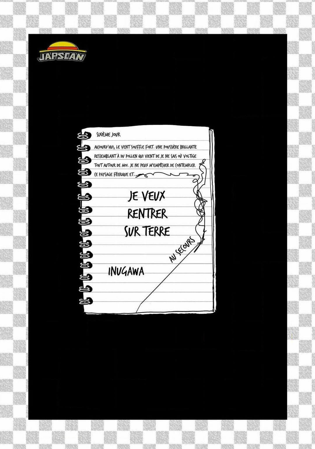 Read Mob Psycho 100 FR Manga Online
