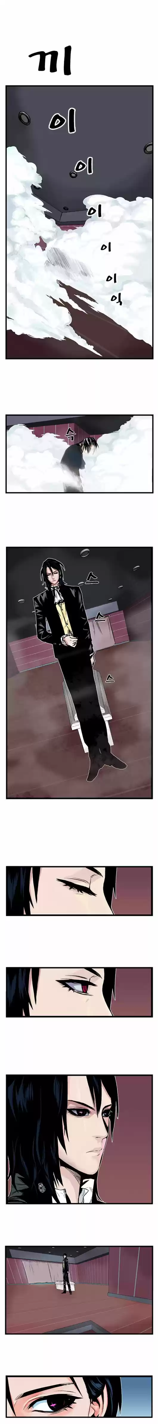 Read Noblesse FR Manga Online