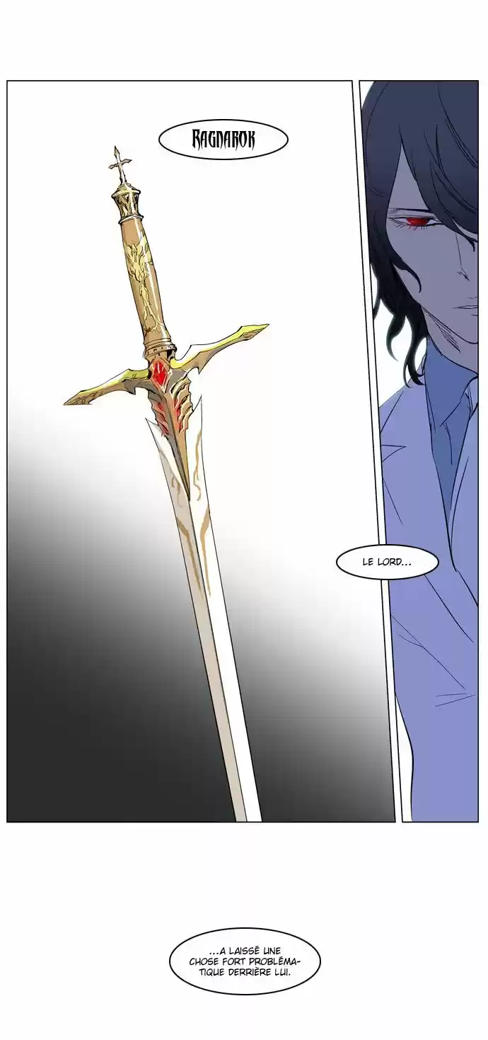 Read Noblesse FR Manga Online