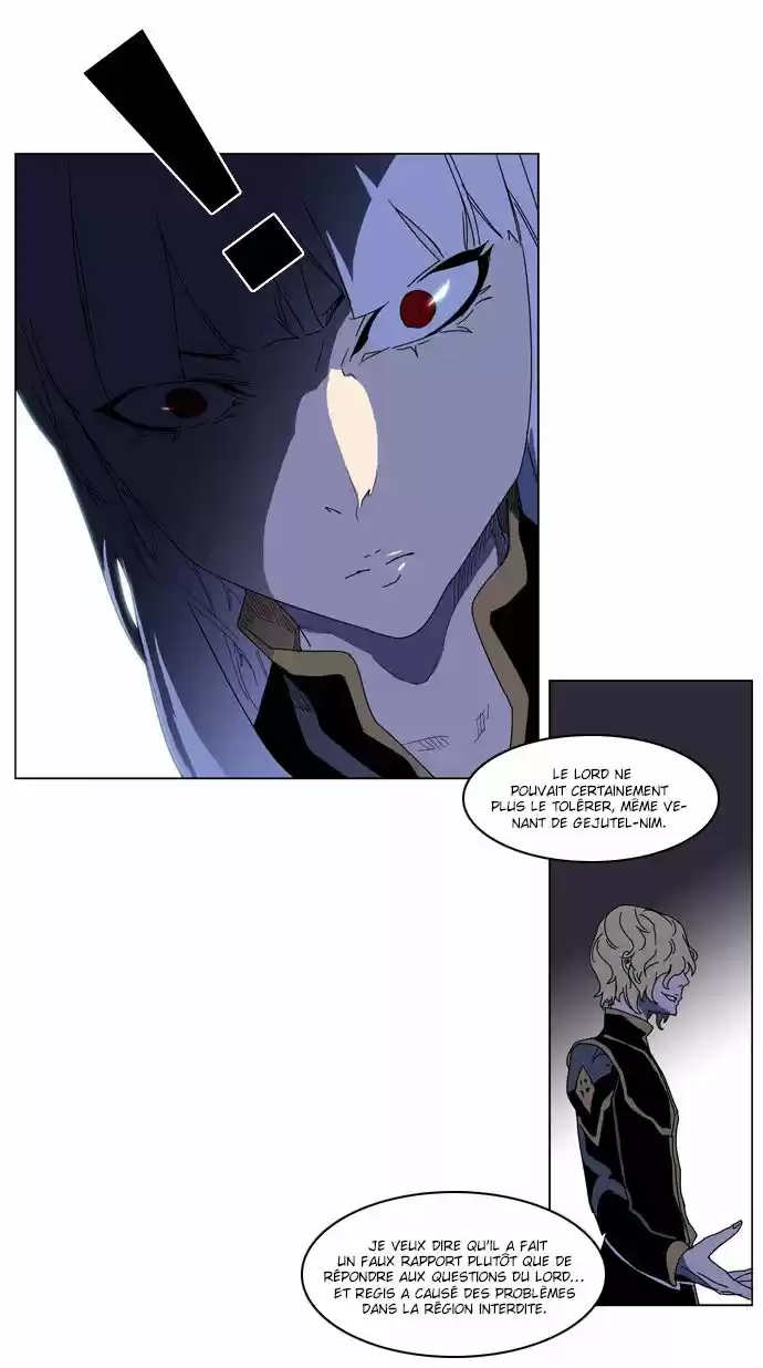 Read Noblesse FR Manga Online