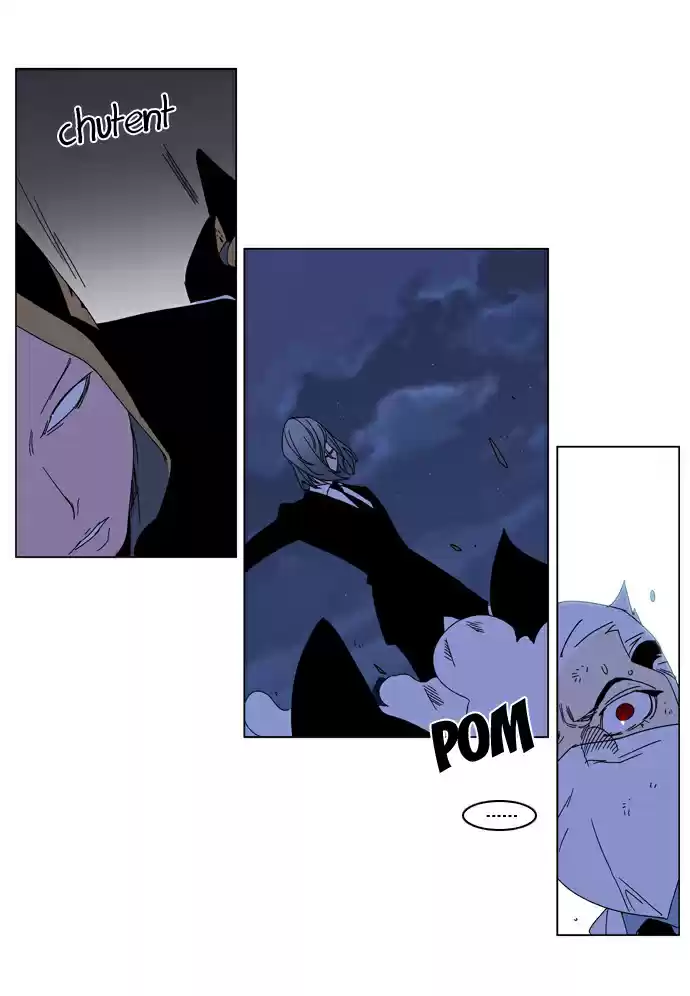 Read Noblesse FR Manga Online