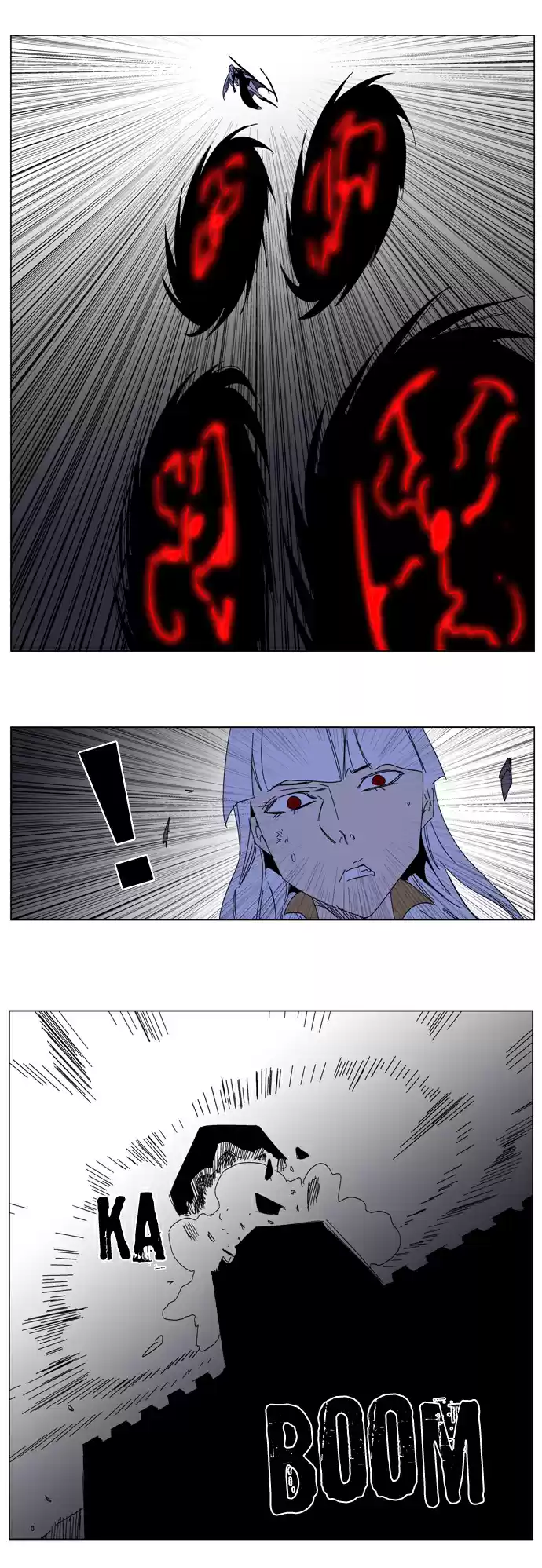 Read Noblesse FR Manga Online