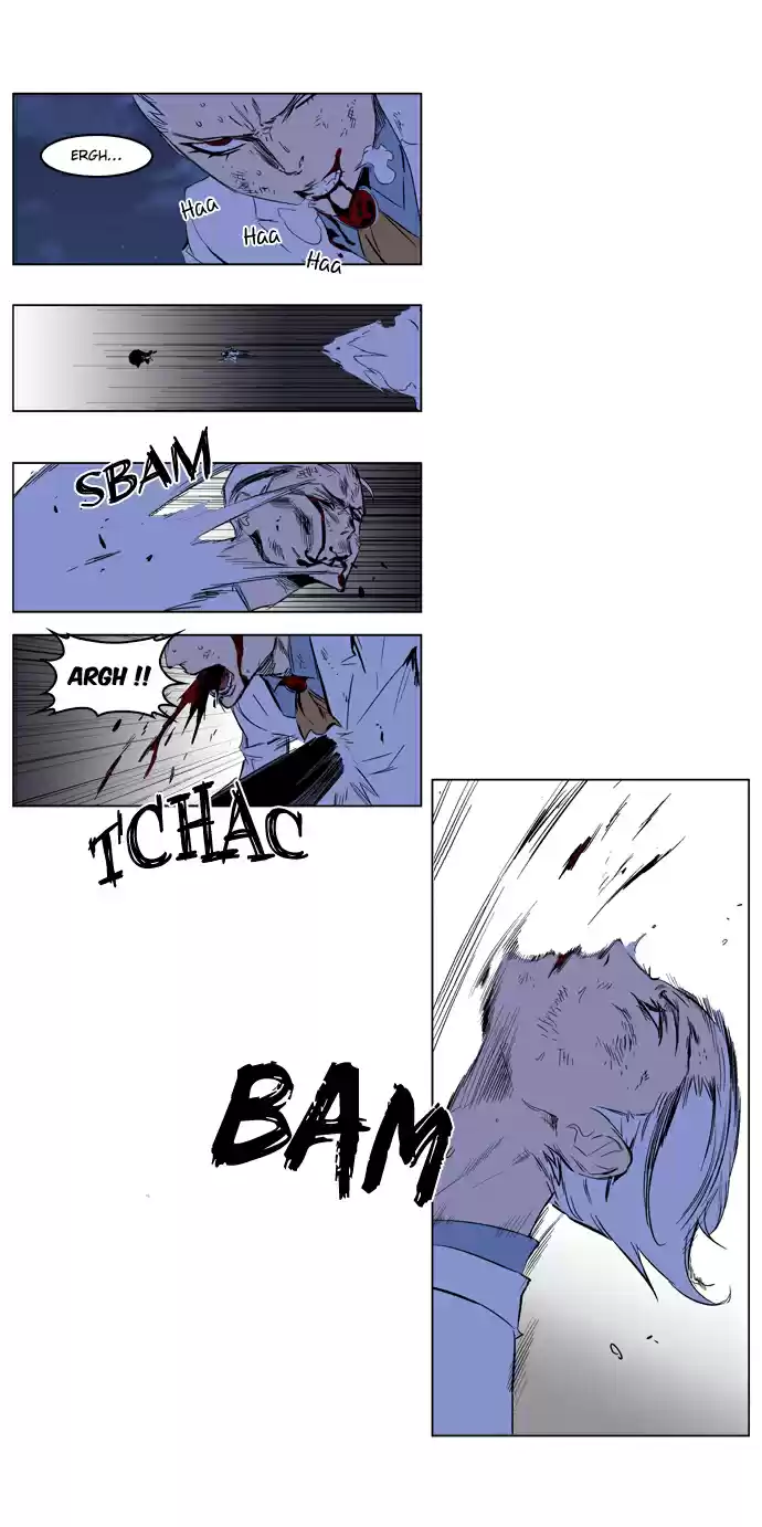 Read Noblesse FR Manga Online