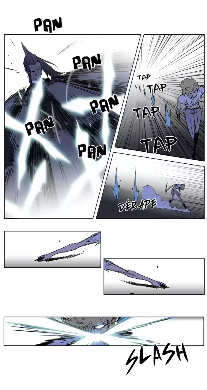 Read Noblesse FR Manga Online