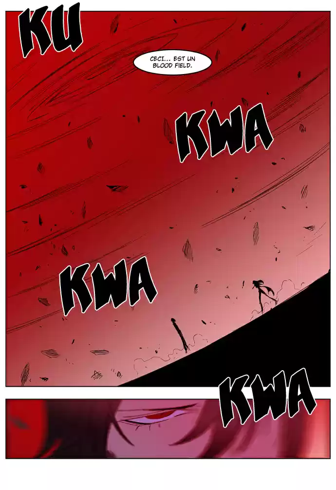 Read Noblesse FR Manga Online