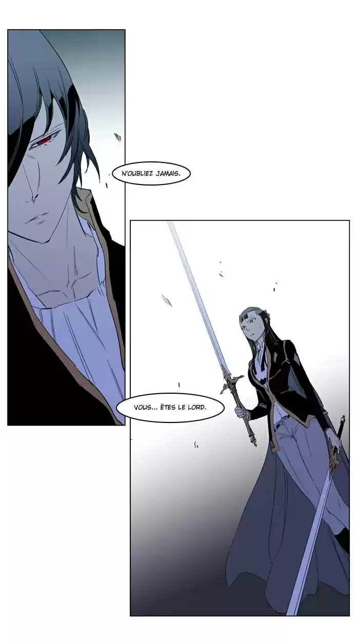 Read Noblesse FR Manga Online