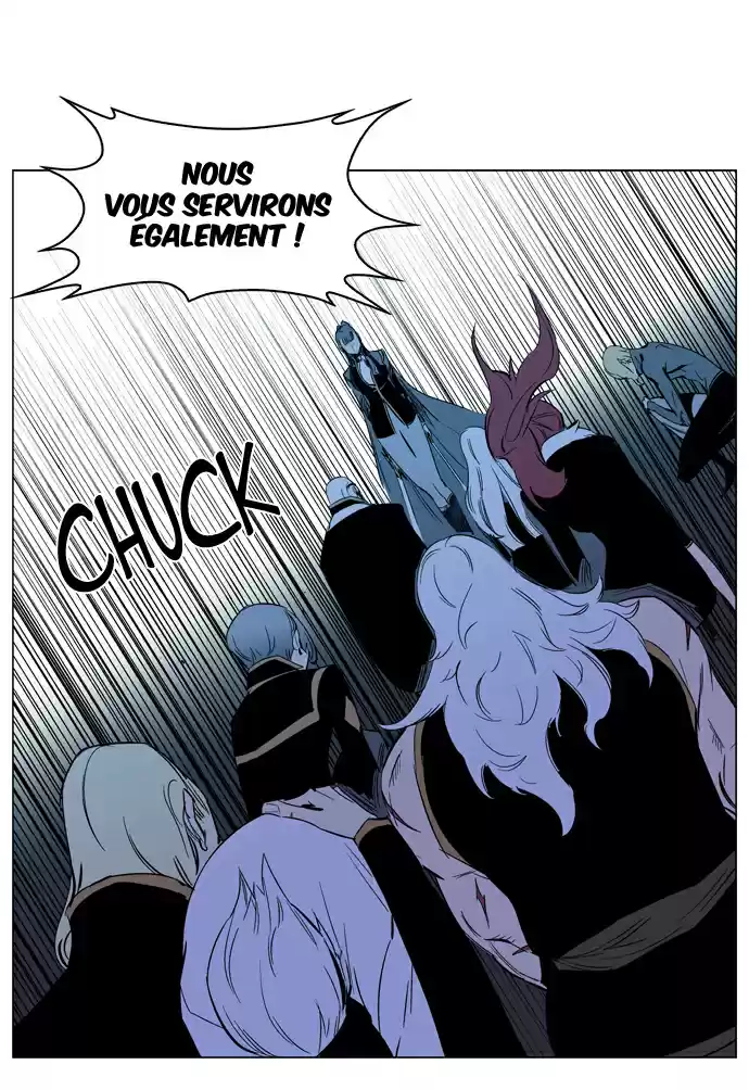 Read Noblesse FR Manga Online