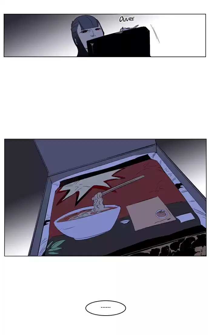 Read Noblesse FR Manga Online