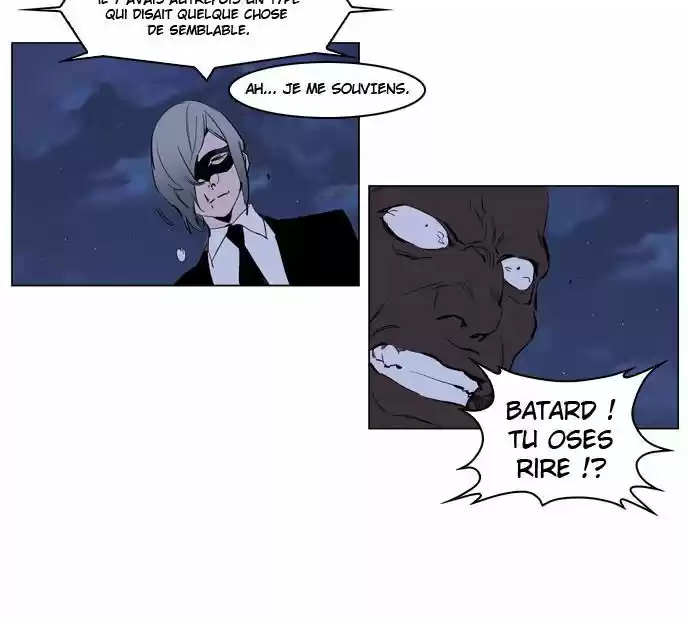 Read Noblesse FR Manga Online