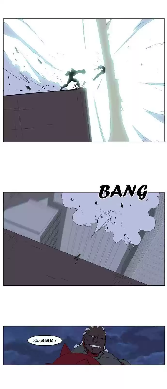 Read Noblesse FR Manga Online
