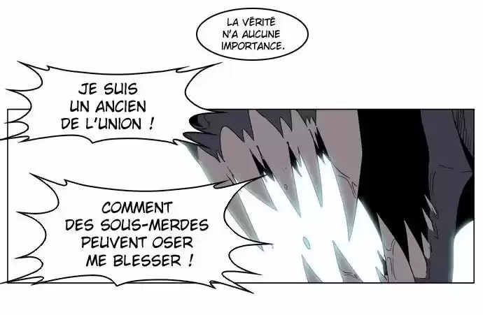 Read Noblesse FR Manga Online