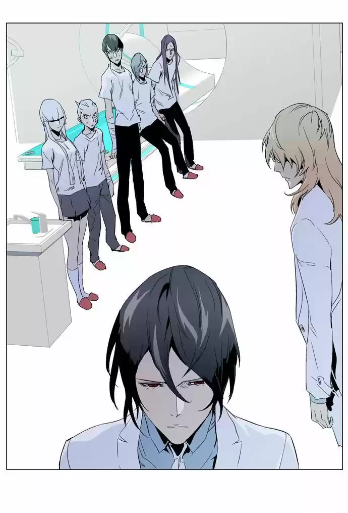 Read Noblesse FR Manga Online
