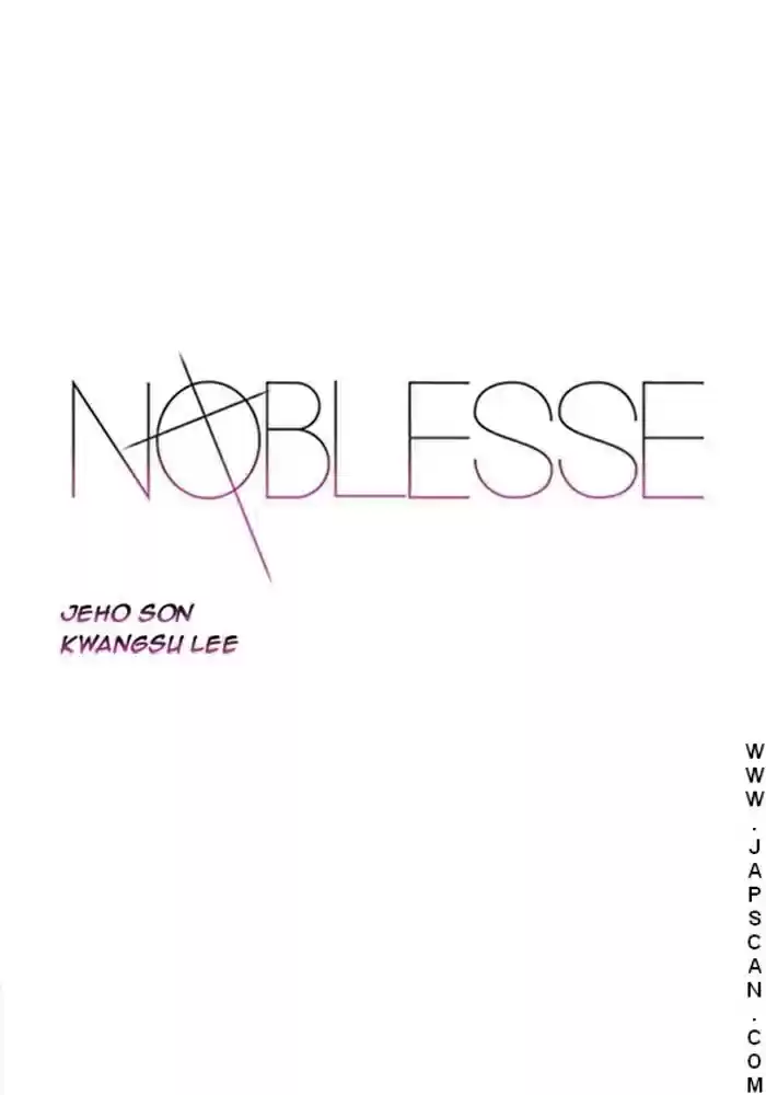 Read Noblesse FR Manga Online