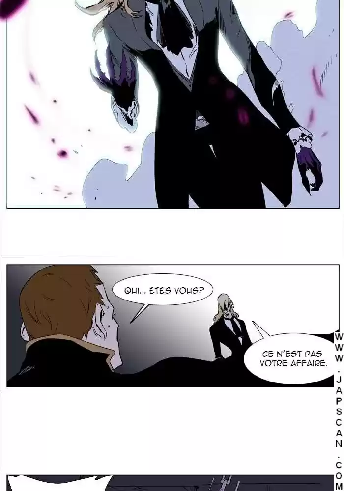 Read Noblesse FR Manga Online