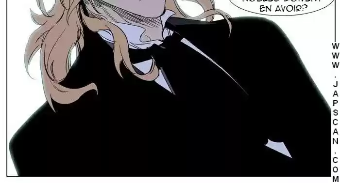 Read Noblesse FR Manga Online