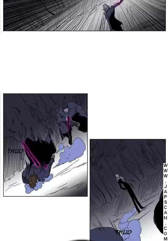 Read Noblesse FR Manga Online