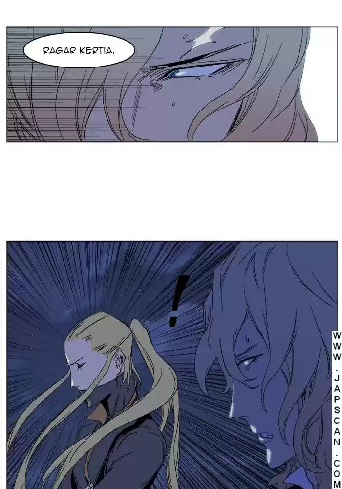 Read Noblesse FR Manga Online
