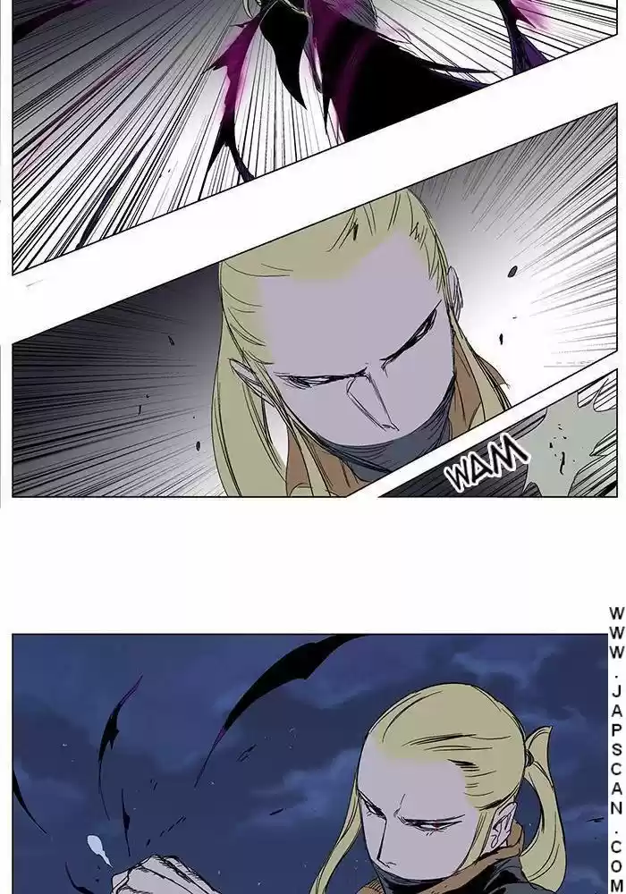 Read Noblesse FR Manga Online
