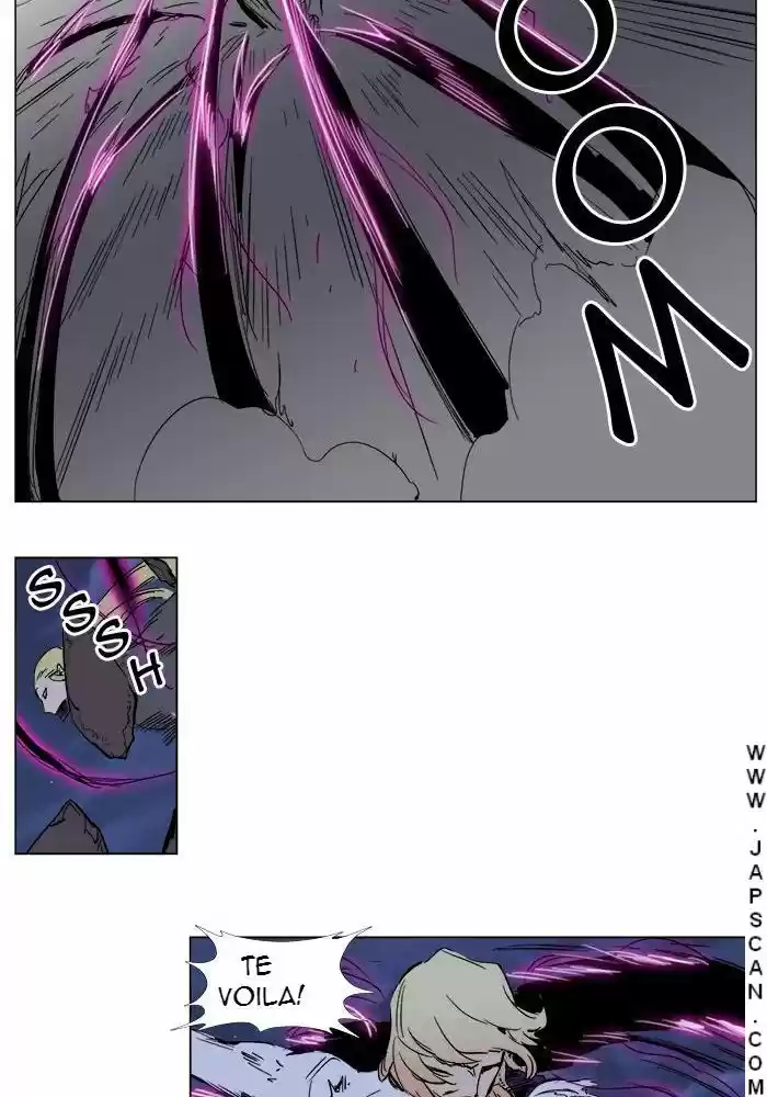 Read Noblesse FR Manga Online