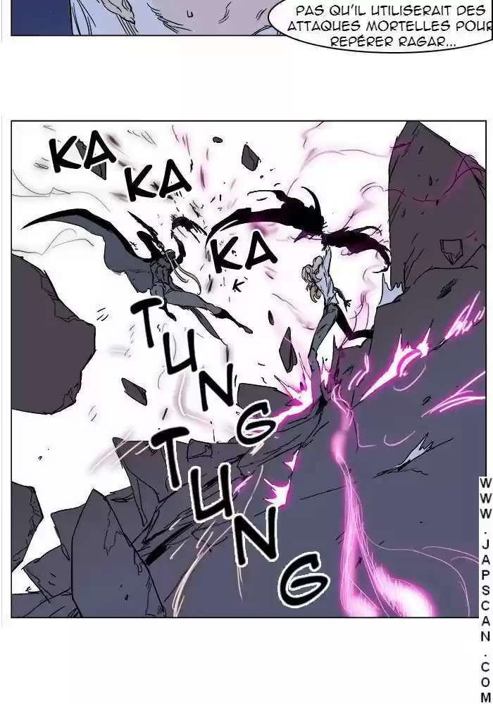 Read Noblesse FR Manga Online