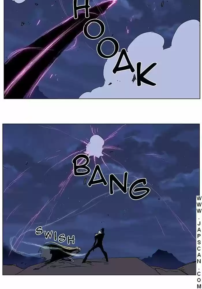 Read Noblesse FR Manga Online