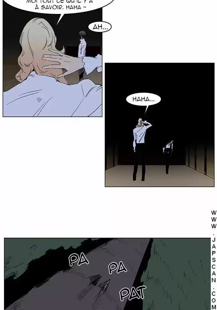 Read Noblesse FR Manga Online