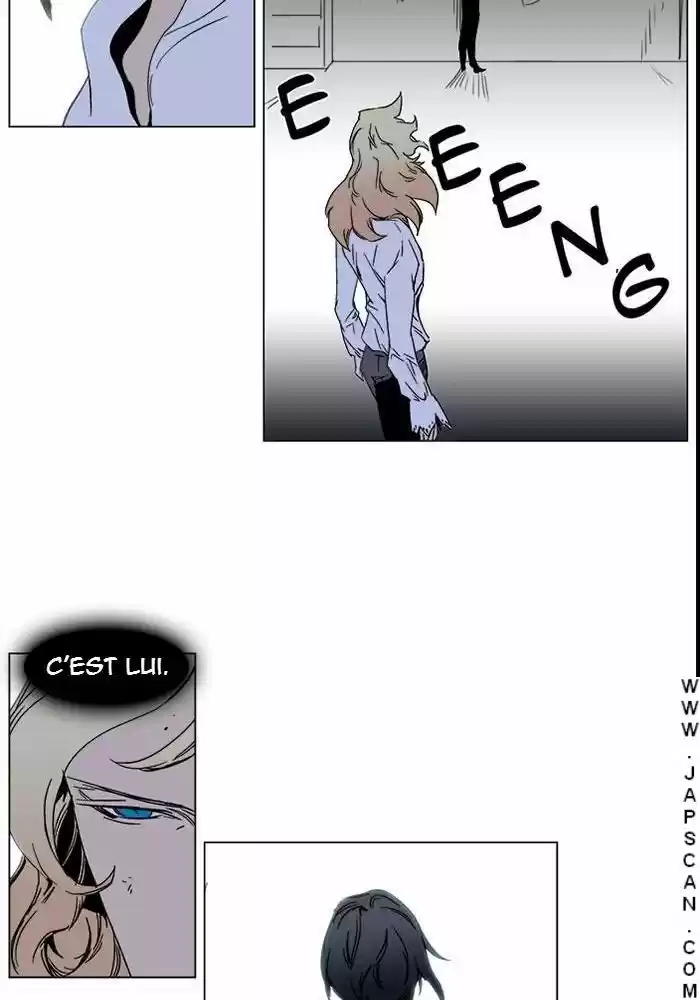 Read Noblesse FR Manga Online